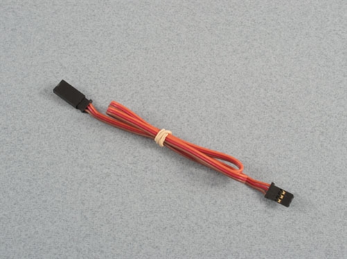 JR Extension Lead HD 500mm